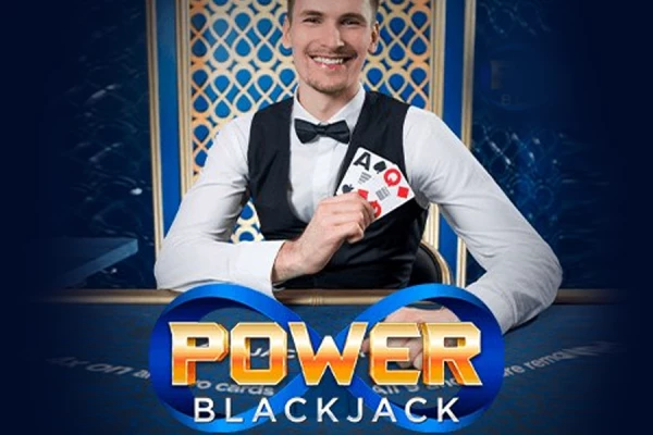 Power Blackjack